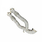 Audi RS3 8V Catless Downpipe