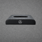 Mercedes Tissue box