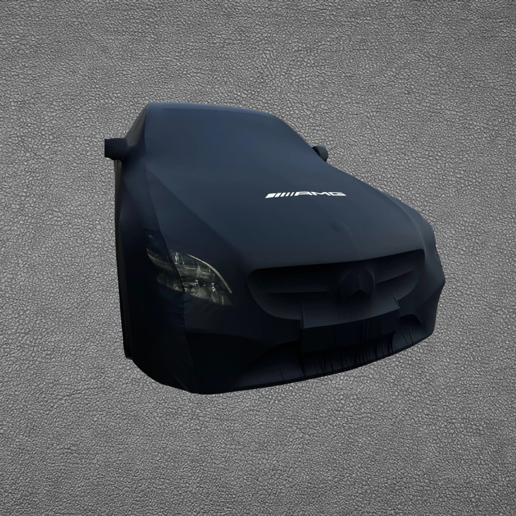 Mercedes C Class Top Covers