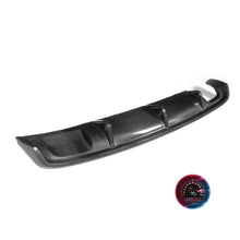 Audi A3 Diffuser - Carbon Fiber