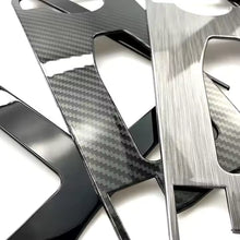 Mercedes W204 Protective Trim Cover