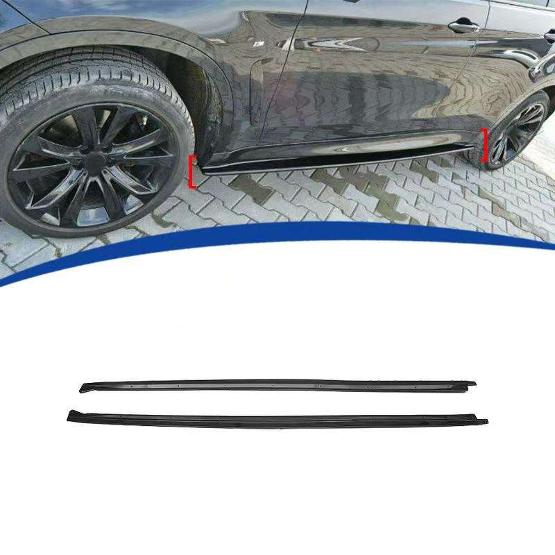 BMW X5 F15 Bodykit