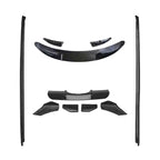 BMW X5 F15 Bodykit