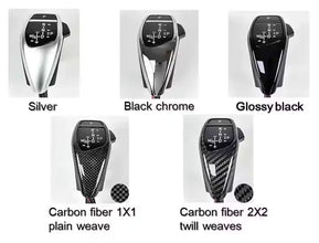 BMW Shift Knob