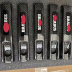 Mercedes G Class Custom Door Handles