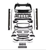 Mercedes W205 C63 Bodykit