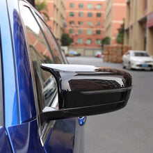 BMW M5 F10 Side Mirror Cover