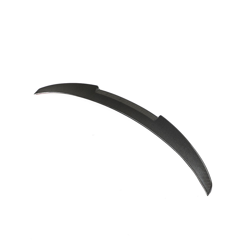 Bmw i4 G26 Trunk Spoiler