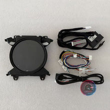 Cayenne LCD Instrument Panel