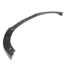 Porsche  Panamer Front Lip Diffuser Carbon Fiber