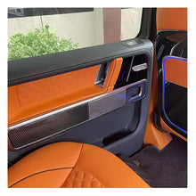 Mercedes G Class Interior Upgrade Kit
