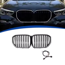 BMW X5 LED Front Grill