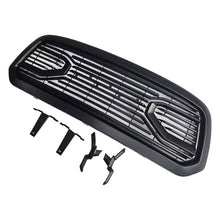 Dodge Ram Front Grill
