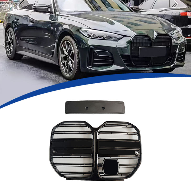 BMW 4 Series M4 Front Grill