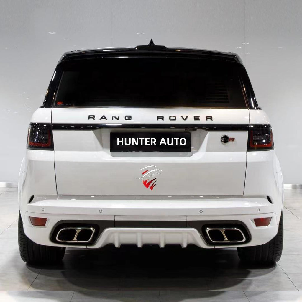 Range Rover Sport 2014-17 Body Kit