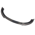 Porsche Panamer Front Lip Carbon Fiber