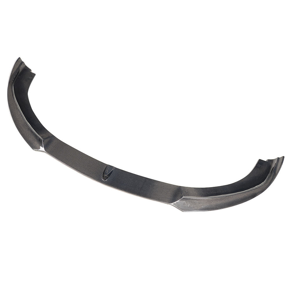 Porsche Panamer Front Lip Carbon Fiber