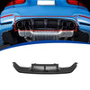 BMW F80/F82 Lip Diffuser