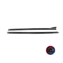 Audi A3 S LINE Side Skirt