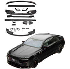 BMW 7 Series G70 Carbon Fiber Body Kit