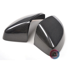 Audi A3 Side Mirror Covers