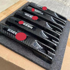 Mercedes G Class Custom Door Handles