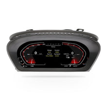 BMW 5 Series E60 Digital Instrument Cluster