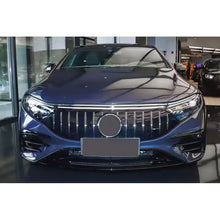 Mercedes EQS AMG GT Style Front Grill