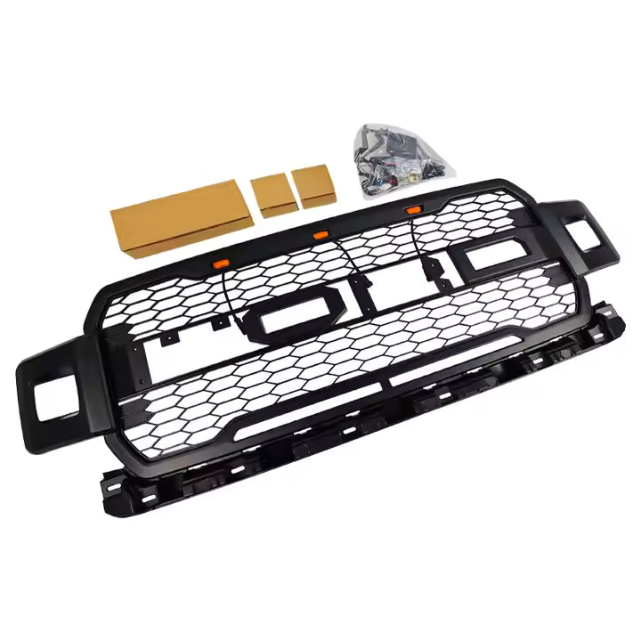 Ford F150 Front Grill