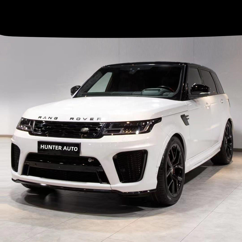 Range Rover Sport 2014-17 Body Kit