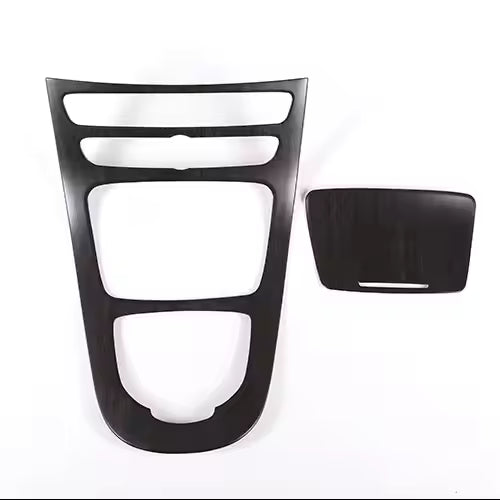 Mercedes W213 Center Console Trims