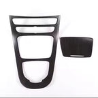 Mercedes W213 Center Console Trims