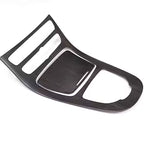 Mercedes W213 Center Console Trims