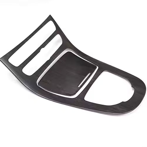 Mercedes W213 Center Console Trims