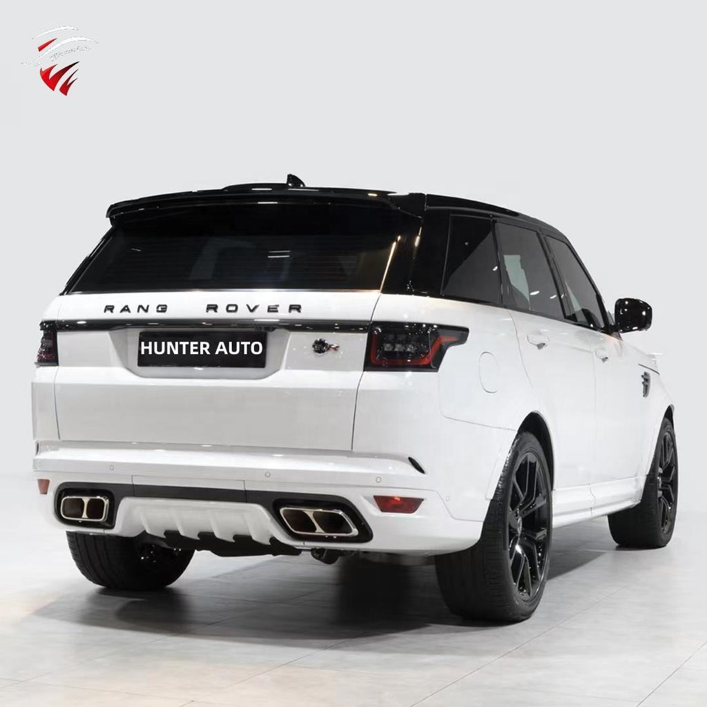 Range Rover Sport 2014-17 Body Kit