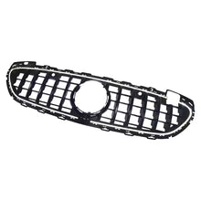 Mercedes W206 LED Grill