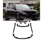 BMW X5 Bodykits