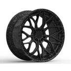 Custom Forged Wheels – Premium Upgrade