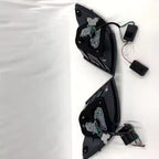 Mercedes W204 Facelift LED Tail Light