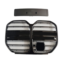 BMW 4 Series M4 Front Grill