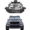 Mercedes G Class Bodykit - Carbon fiber