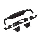 Mercedes W213 E Class Diffuser E63 Style