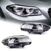 BMW M5 F10 LED headlight