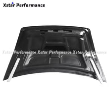 Mercedes W204 Ducktail Trunk - Carbon Fiber