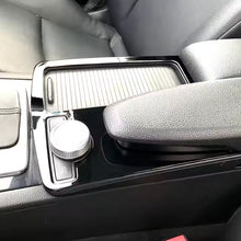 Mercedes W204 Protective Trim Cover