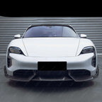 Porsche Taycan Carbon Fiber Body Kit