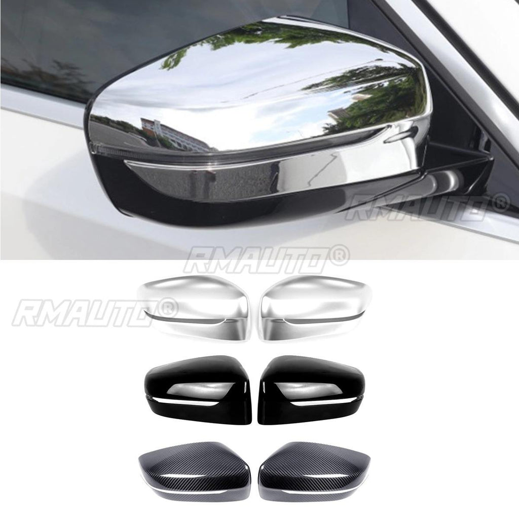 BMW I4 G26 Side Mirror Cover