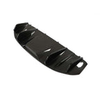 Porsche Taycan Rear Diffuser  Carbon Fiber