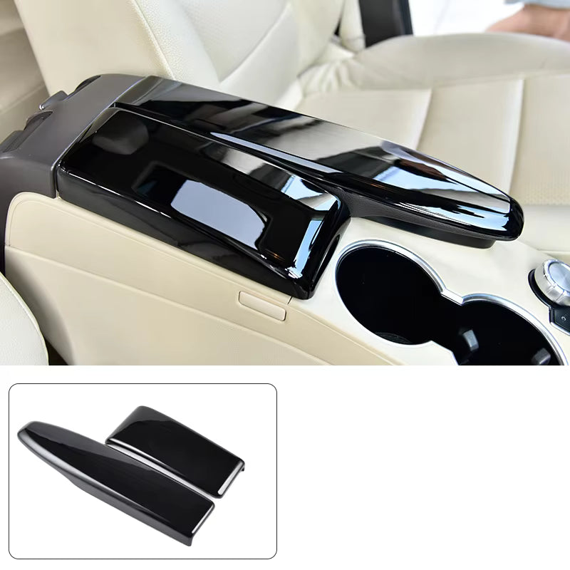 Mercedes W204/W212 Armrest Cover