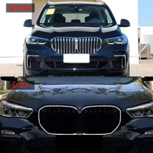 BMW X5 LED Front Grill